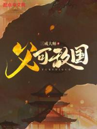 父可敌国封面